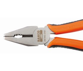 Alicates universales con mangos bi-componente | 2678G